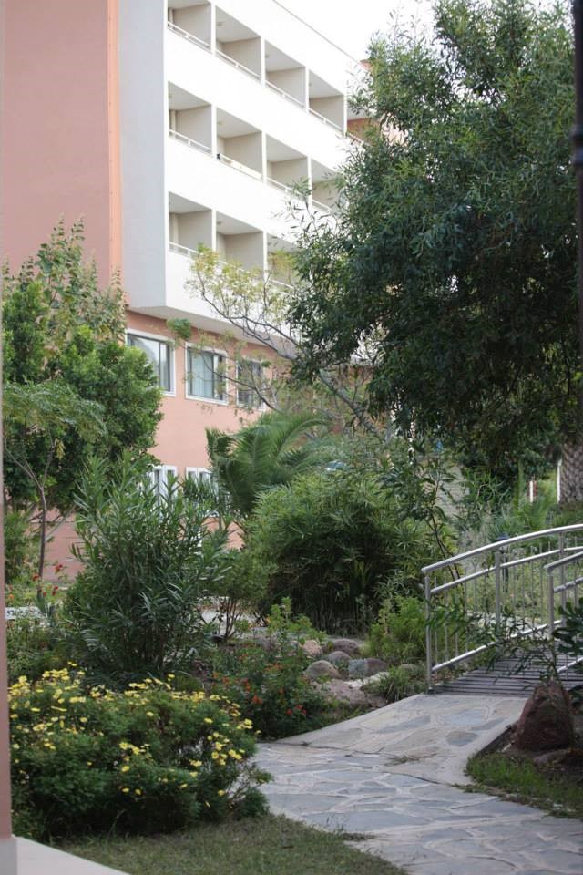 imagini hotel CLUB YALI OZDERE